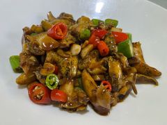 -品味居·首店·大连鲜活海鲜大连菜(东港店)