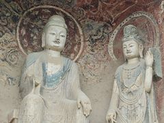-广元千佛崖