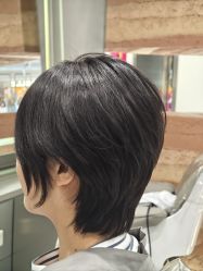 -MY HAIR ARDOR