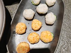 -东来顺(非遗·清真火锅·盛世广场店)