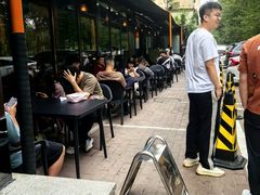 -掌上鲜(南顺城街店)