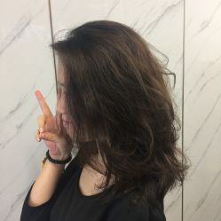 -KEIVON HAIR·崎宏