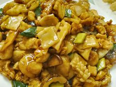 八珍豆腐-胖子菜馆(隆昌路店)