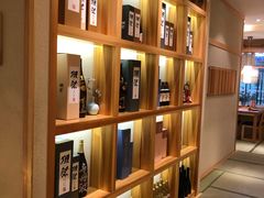 -酒久自助料理(佳兆业店)
