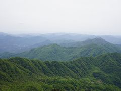 -武当山风景区