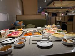 -海底捞火锅(北京路店)