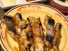 -辉记炭烧海鲜大排档·老字号(福田店)