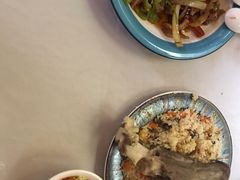 -伊带伊路新疆美食府(呼家楼店)