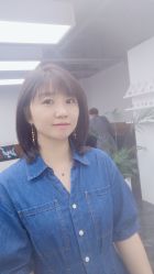 -查克拉造型