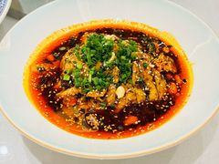 -渝信川菜(南滨店)
