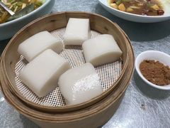 糖年糕-宁海食府(总店·天一阁望京店)