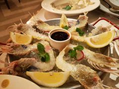 -IL Forno 意坊·意大利餐厅(花园店)