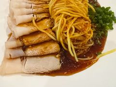 -金熊猫川菜餐厅