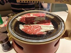 -西塔老太太泥炉烤肉(川沙百联店)