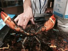 -盒马鲜生(杭州运河上街店)