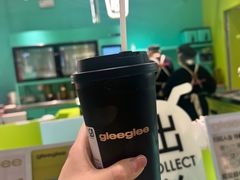 -gleeglee乐溢亦茶(合生汇店)