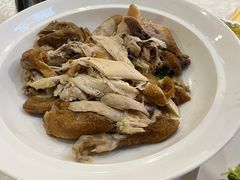 -老德州四合院·德州菜(天衢路店)