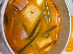 -前门·鲜肉火锅(长风店)