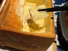 -绿茶餐厅(布吉万象汇店)