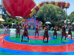 -上海玛雅海滩水公园