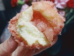 水蜜桃小贝-東更道点心行(文化东路店)