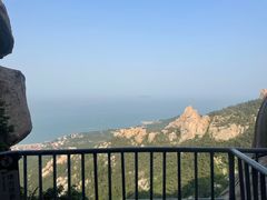 -崂山仰口游览区