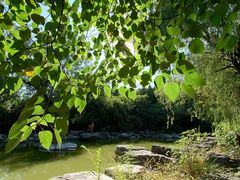 -周口店北京人遗址公园