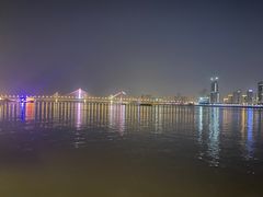 -武汉两江游览·夜游长江(汉口粤汉码头)
