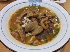 -和记粉馆(湘春路店)
