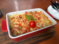 -haxnbauer海森堡德国餐厅(深圳coco店)