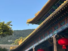 -普陀山风景名胜区-法雨禅寺