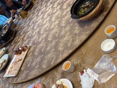 -锦绣金山人家(友谊店)
