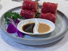 -丰鲤楼•闽南茶楼(仟禧汇店)
