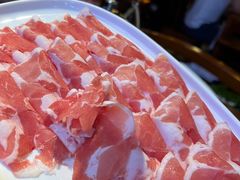 -宝泉铜锅·涮羊肉(解放东路店)