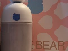 -兰熊鲜奶(西直门凯德mall店)