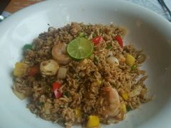 -绿茵阁牛扒餐厅(客村店)