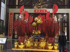 -昆明洲际酒店