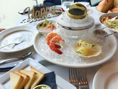 -MORTON'S 莫尔顿牛排坊(北京丽晶酒店)