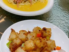 -頂好酒家·经典粤菜(海信广场店)