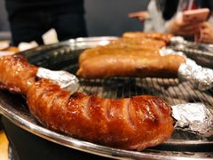 -隐炉和牛烧肉店(群力店)