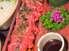-季季山·云南野生菌火锅(上海首店)