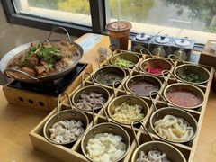 -太原面食店(解放路店)