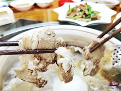 -清真华宇开锅羊肉