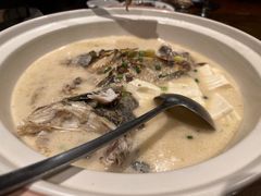 芋头豆腐-门溪山居·镜岭味道