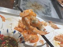 -星伦多自助料理·涮烤一体(嘉兴八佰伴店)