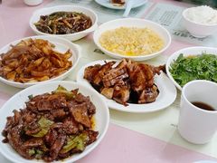 草头-蘭心餐厅(进贤路店)