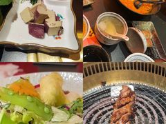-無二炙坊·和牛烧肉(大钟寺1733店)