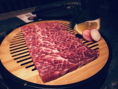 -厚贞日式烤肉(龙之梦店)
