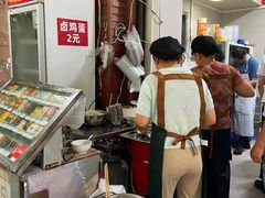-小翔干面(西航店)
