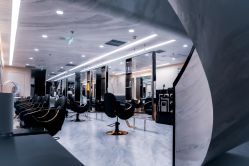 -简法造型·品牌形象店